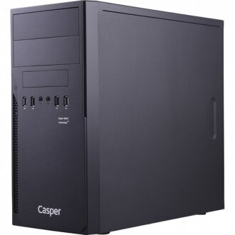 Casper Nirvana N200 N2L.107F-B630R-00B Masaüstü Bilgisayar kullananlar yorumlar